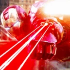 laser :3 voice changer