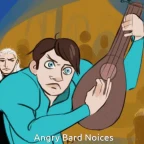 Tune the bard voice changer