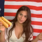 Chica Estadounidense voice changer