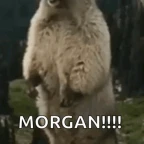 Morgan Voice Changer