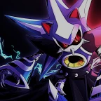 neo metal sonic voice changer