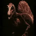 SPINODINO voice changer