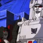 G1 Megatron voice changer