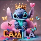 Camila voice changer
