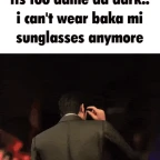 Dark Baka voice changer