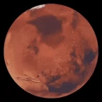 mars voice changer