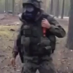 Semi-Accurate Military Radio no battle noise voice changer