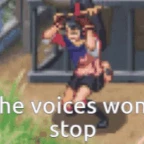 WE NEED BETTER DOLL VOICES voice changer