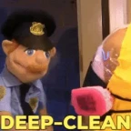 Deep and clean voice changer