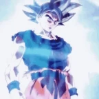 Ultra instinct echo voice changer