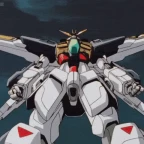 Mecha Cocpit voice changer