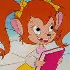 Pistol Pete (Goof Troop) voice changer