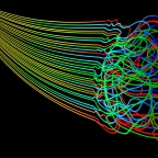 Entropy voice changer