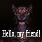 Dro-m'athra voice changer