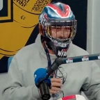 Helmet Radio voice changer