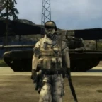 Radio chatter voice changer