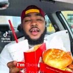 IM BOUT TO EAT THIS CHIC FIL A voice changer