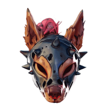 The Ringleader voice changer