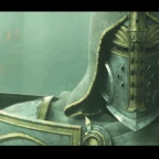 Paladin voice changer