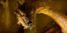 Smaug voice changer