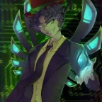 Crazyblox...? voice changer