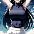 Mommy girl voice voice changer