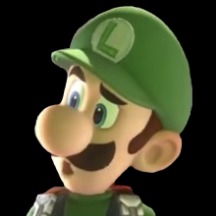 Smash announcer voice changer