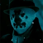 Rorschach voice changer