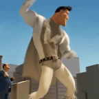 Metroman voice changer