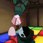 Glitched ENA V3 voice changer