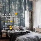 Old Lady in bedrrom voice changer