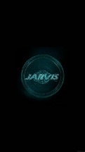 JARVIS voice changer