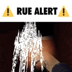 Rue (my take) voice changer