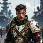 (Copy) female Melhorada voice changer