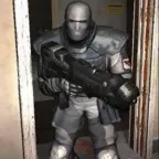 F.E.A.R Replica Soldier Final Version Fixed voice changer