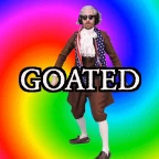 Goated voice changer