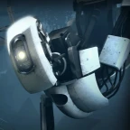 GlaDOS Personalized voice changer
