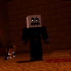 white pumpkin mcsm voice changer