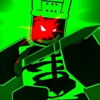 Toon 1x1x1x1 voice changer