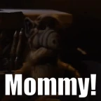 MOMMY voice changer