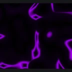 Deadite with background noise voice changer