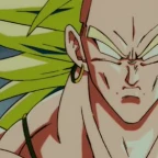 Broly Test Voice 1.1 voice changer