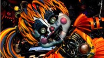 Scrap Baby voice changer