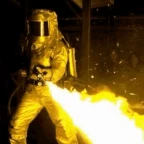 Hazmat voice changer