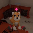 TAILSDOLL voice changer