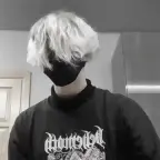 pitched down voice changer