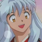 Inuyasha (Robot Chicken) voice changer