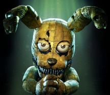 PLUSHTRAP voice changer