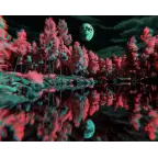 Forbidden Channel voice changer