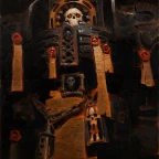 Chaplain V1 voice changer